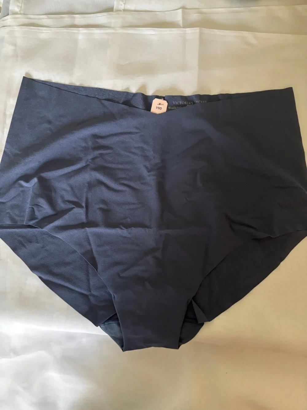 Victoria's Secret Navy Panty - XL